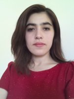 Deyişmə: Şəhla RAMAZANQIZI və Kənan AYDINOĞLU