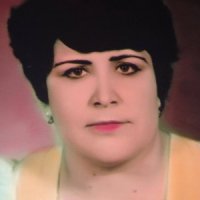 Rahilə DÖVRAN."Yüksəlsin adın"