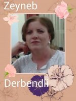 Zeynəb DƏRBƏNDLİ."Vəfalı dostum"