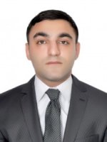 Kənan AYDINOĞLU.”Diləməsən, istəməsən, ey bütün ərşin sahibi!”