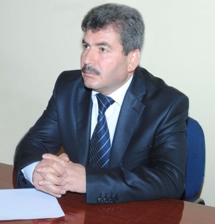 QURBAN BAYRAMI TƏBRİKİ