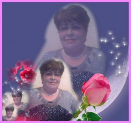  Rahilə DÖVRAN."Ad günü mübarək, Kamran, Kənanın!"