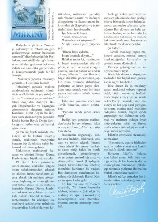 Gənc yazar Kənan Aydınoğlunun şeiri вЂњKümbetвЂќ dərgisində çap olunub